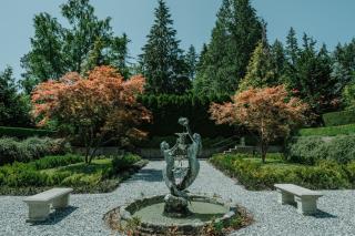 The Woodinville Wonderland Vacation & Event Venue - 2
