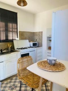 Maison, sans vis-à-vis pour vacances en couple ou en famille - 6