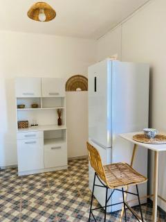 Maison, sans vis-à-vis pour vacances en couple ou en famille - 8