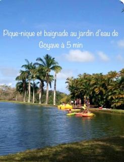 Maison, sans vis-à-vis pour vacances en couple ou en famille - 4