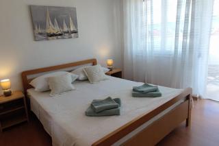 Apartments with parking space Slatine, Ciovo - 16731 - Slatine - 1