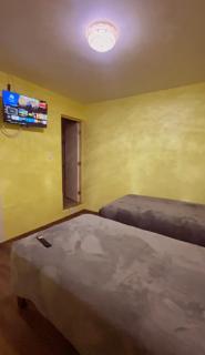 Hotel Argentina - 1