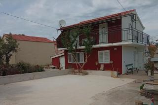 Apartments with parking space Slatine, Ciovo - 16732 - 0