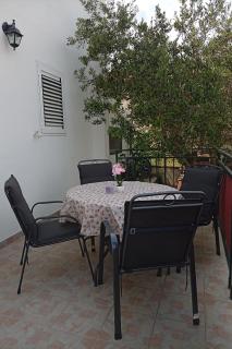 Apartments with parking space Slatine, Ciovo - 16732 - 6
