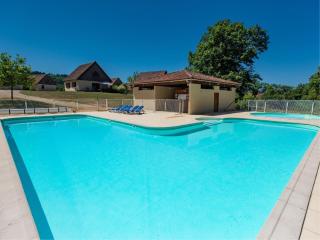 Lac Bleu huis nr 13 - 8