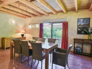 Lac Bleu huis nr 13 - 2