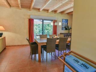 Lac Bleu huis nr 13 - 1
