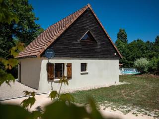 Lac Bleu huis nr 13 - 6