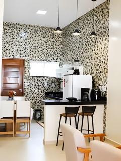 Residencial Rodrigues - 7