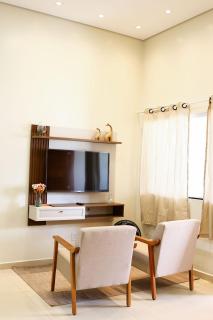 Residencial Rodrigues - 1
