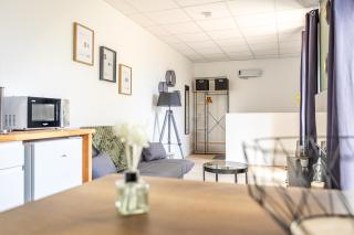 L'Aparté - Rénové - Au coeur de Saint-Maixent-l'École - 5