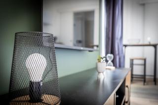 L'Aparté - Rénové - Au coeur de Saint-Maixent-l'École - 2