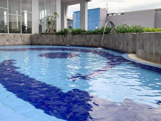 Urbanview Hotel at Suncity Residence Apartemen Sidoarjo - 8