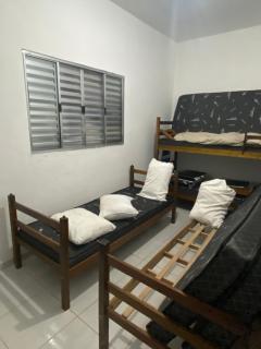 Casa em Itanhaem Praia Cibratel I e II - 9