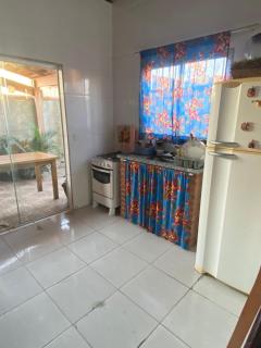 Casa em Itanhaem Praia Cibratel I e II - 7