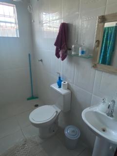 Casa em Itanhaem Praia Cibratel I e II - 1