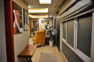 Penthouse Apartment Goldcrest Mall and Residency by Alvis Suite - 5