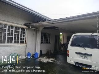 Pura Apartment - 1