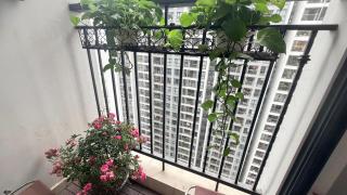 5 star apt with 2 bedrooms in Vinhomes Greenbay - 7