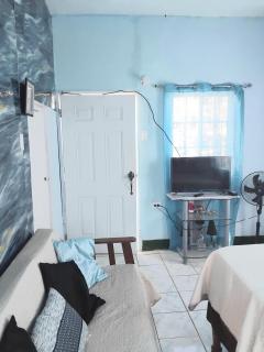 Powell's guesthouse - 2