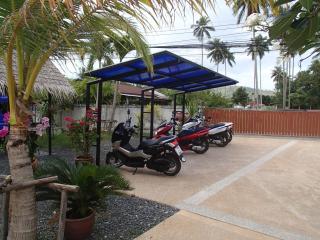 Coconoi Residence - Strand Nai Harn - 2