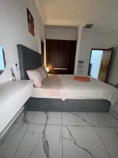 Résidences Crystal azur - 7