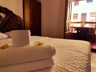 Peruvian Hotel Plaza - 9