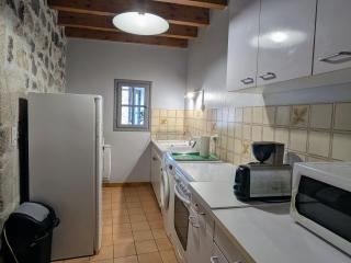 Gîte 4 pers avec cour, vue Loire - FR-1-582-122 - 2