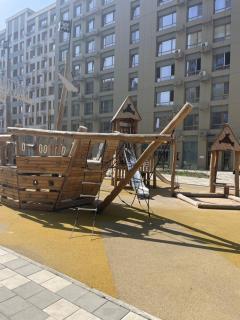 уютная в центре Арбат - 9