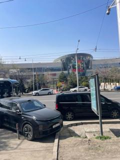 уютная в центре Арбат - 3