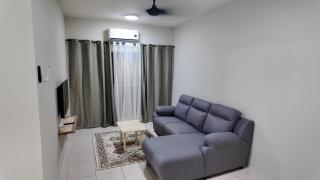 Homestay Puncak Alam With Swimming Pool Mus Lim - 4