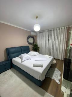Rose Apartment - 0