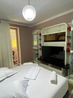 Rose Apartment - 5