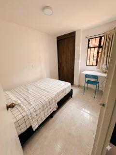 Cozy, local apartment in Envigado - 5
