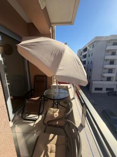 City Comfort apartment - 3
