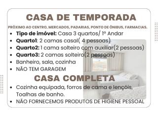 Casa Completa em Caruaru - 9