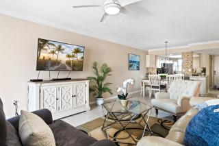 Spanish Main - Cocoa Beach Oceanfront Condos near Port Canaveral - 8