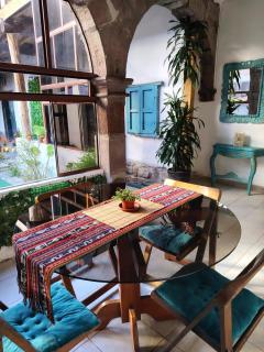 KANTIQ House - 1