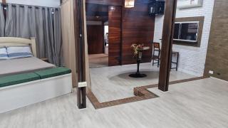 Green Garden Hospedagem até 5 pessoas com Piscina Privativa - 0