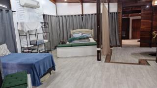 Green Garden Hospedagem até 5 pessoas com Piscina Privativa - 5