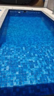 Green Garden Hospedagem até 5 pessoas com Piscina Privativa - 1