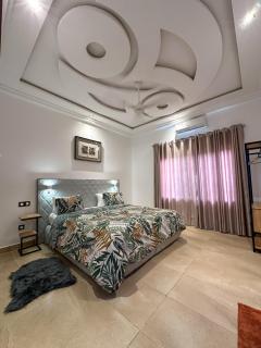 Les Résidences AKATA - Appartement Gbédji-Sokpa - 8