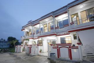 Hotel O Atithi Home Stay - 4