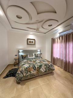Les Résidences AKATA - Appartement Gbédji-Sokpa - 4