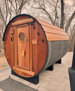 Pine Creek Pod - 4
