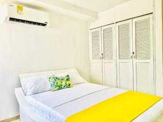 Apartamento Boutique Cartagena Plaza de Toros - 6