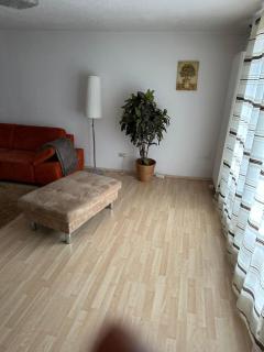 Tranquil Oasis Room - 1