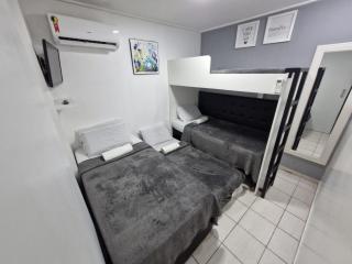 Apartamento Beach Class Resort - 6