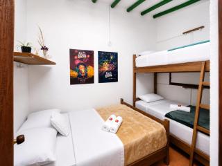 Roomii Hostel - 7