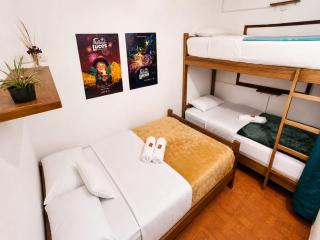Roomii Hostel - 6